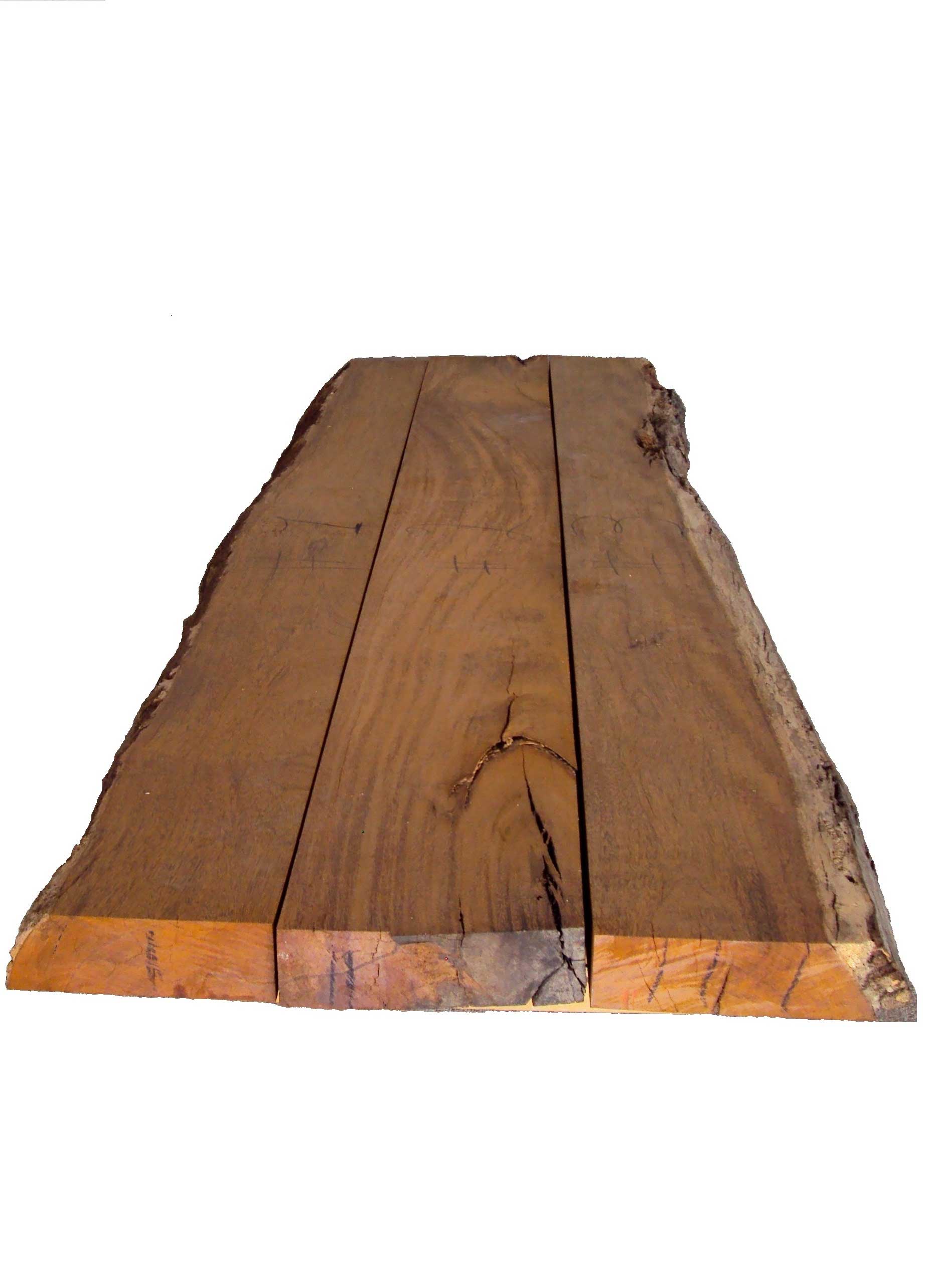 wood slab